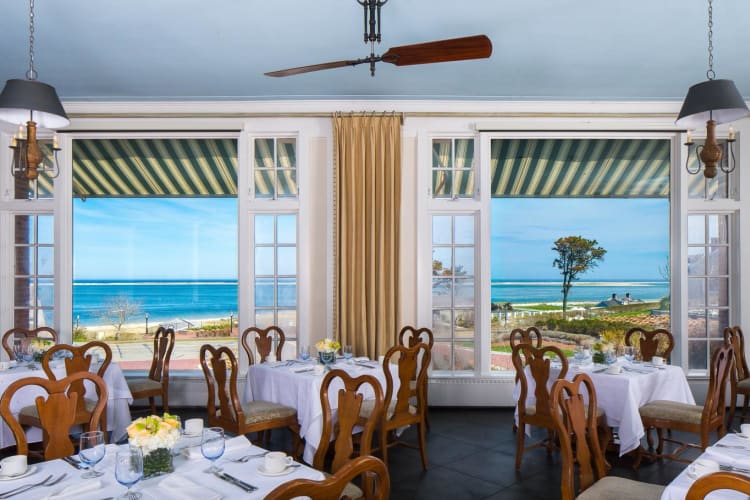 Stars Restaurant